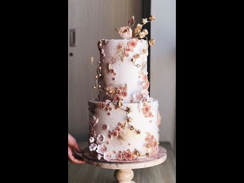 How to select wedding 'the' cake.