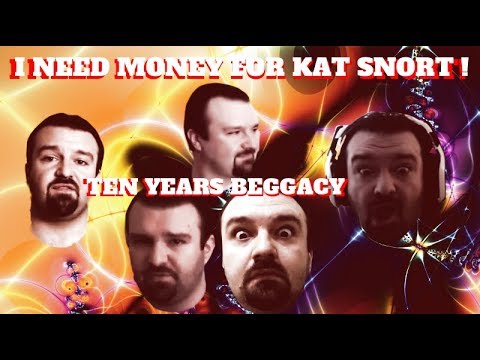 DSP Tries It: The Saltiest 10 Year Beggacy Wings of Redemption Meltdown
