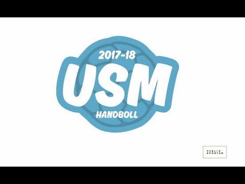 USM 2017-18 - Flickor 18 - IFK Kristianstad - HK eRPing