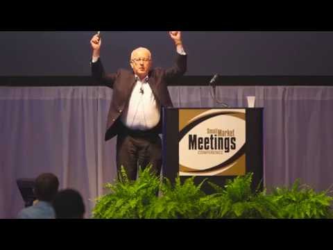 Jonathan Howe - "Contract Clauses You Pay No Attention But Should" at #SMMC16