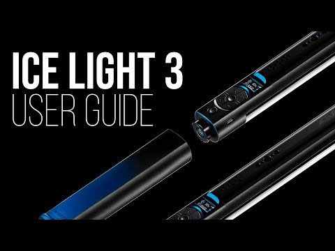 Ice Light 3 | User Guide