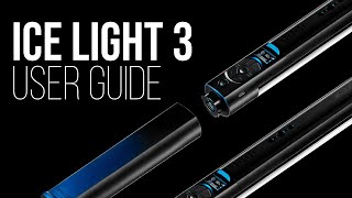 Ice Light 3 | User Guide