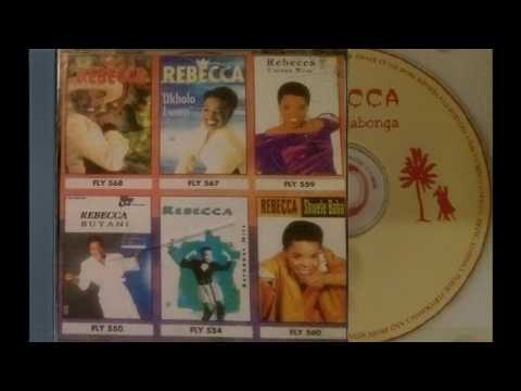 Rebecca Malope - Siyabonga
