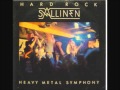 Hard Rock Sallinen - Paint It Black (The Rolling ...