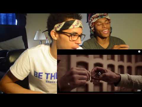 Kollegah & Farid Bang ✖️ AVE MARIA ✖️ REACTION w/FREESTYLE