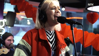 P3 Christine Live: Dagny &quot;Cry Baby&quot; (Fickle Friends cover)