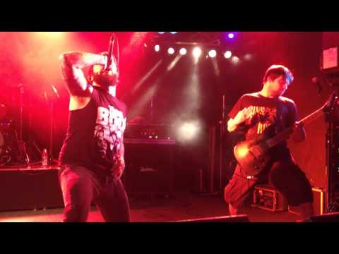 KEITZER live Munich @ Hansa 39 2015-04-18