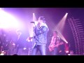 Sanctus Real - Turn On The Lights
