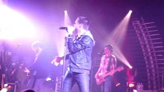 Sanctus Real - Turn On The Lights