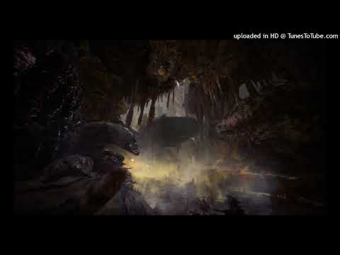 Rotten Vale - Murmurs from the Land Forbidden (Mount Theme)