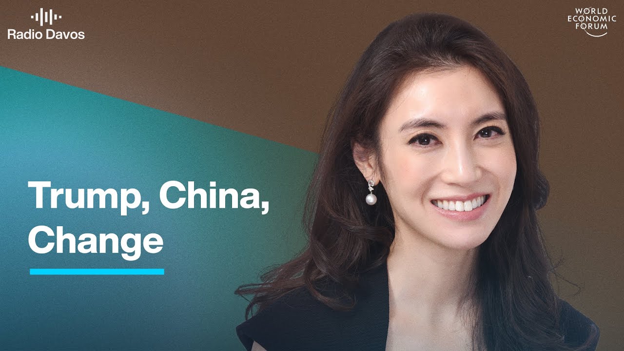 Superpower rivalry and geopolitics in Trump 2.0