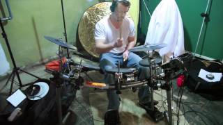 The Rooster Moans - Little Drummer Blog - 02/08/14