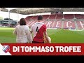 DI TOMMASO TROFEE | (Her)beleef de ceremonie!