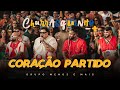 Grupo Menos é Mais - Coração Partido (Clipe Oficial)