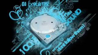 T Bizzy - Tortilla Chips (DJ Expertise Remix)