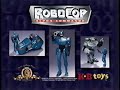 RoboCop Alpha Commando Promo 1998