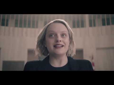 June Osborne testimony Clip ----- The Handmaid's tale Season 4 episode 8