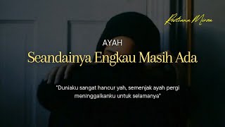 Download lagu Father, If Only You Were Still Here - Musical Poetry mp3