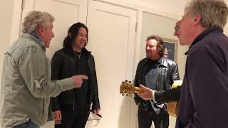 The Seeker (The Who) Roger Daltrey, Eddie Vedder, Simon Townshend, Loren Gold, Billy Nicholls