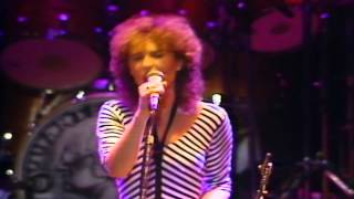 Quarterflash - Valerie (Live In Tulsa 1982)