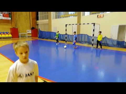 Серия пенальти ⚽Иртыш(Тобольск)09 - Фк Тюмень 2009
