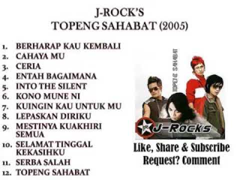 lagu J-Rock 2005 viral 2021
