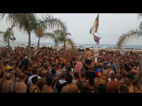 MAD BEAR BEACH 2017   TORREMOLINOS   SPAIN