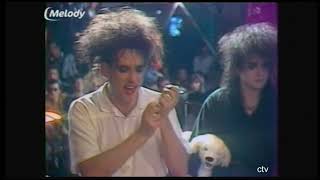 The cure - Close to me