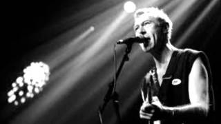 Red Lorry Yellow Lorry "Train of Hope" Live