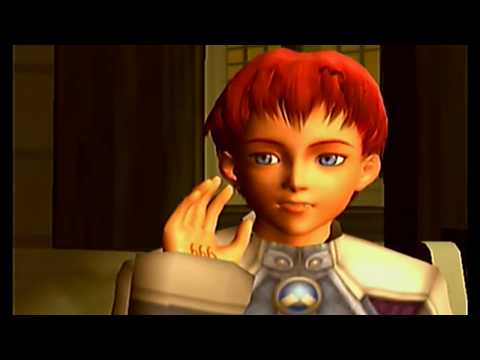 Xenosaga Episode II Walkthrough Part 12: Sakura And The Three U.R.T.Vs