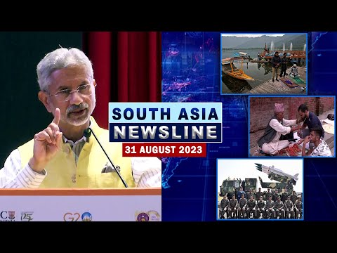 India matters most to the world Jaishankar on G20 Presidency