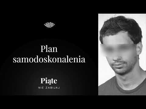 Plan samodoskonalenia - 5NZ #28 | Kajetan Poznański