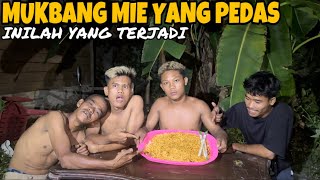 Download lagu Preman Kampung Mukbang Mie Pedas! Inilah Yang Terjadi! mp3