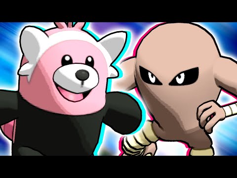 Die gute Strategie! - Random Battle | Pokémon Schwert & Schild - @Raizor