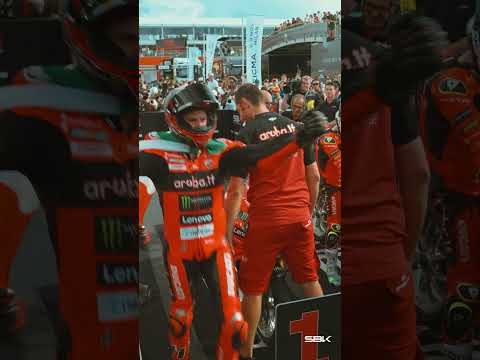 RELIVE an epic weekend at Estoril last year 🍿 | 2025 #EstorilWorldSBK 🇵🇹