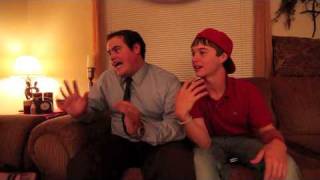 Download lagu 16 & Pregnant Spoof - Episode 4 mp3