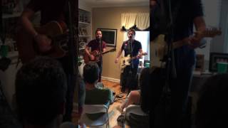 Pat McGee 2nd Set Part I