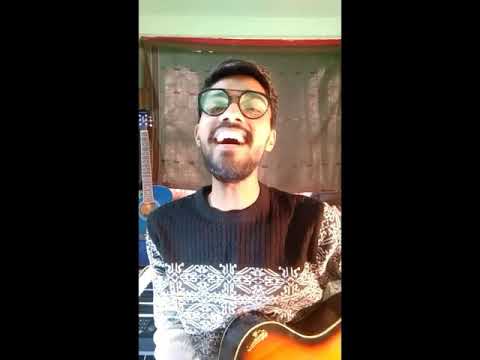 Dibakar Chakraborty Uska Hi Bana Short Cover || Arijit Singh || Dibakar Chakraborty