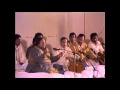 Mein Jana Jogi De Naal - Ustad Nusrat Fateh Ali Khan - OSA Official HD Video