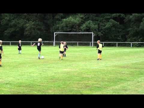 JSG Sievern : FC Hagen/Uthlede, Teil 4/4 - F-U9, Tore, Goals & Highlights