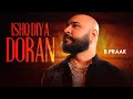 Ishq Diya Doraan B Praak Mix Singh Shehnaaz Gill New Punjabi Song 2025 Latest Punjabi Songs