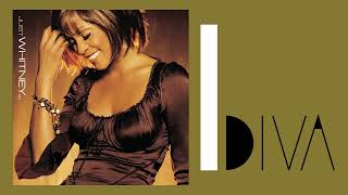 08.Whitney Houston - Dear John Letter