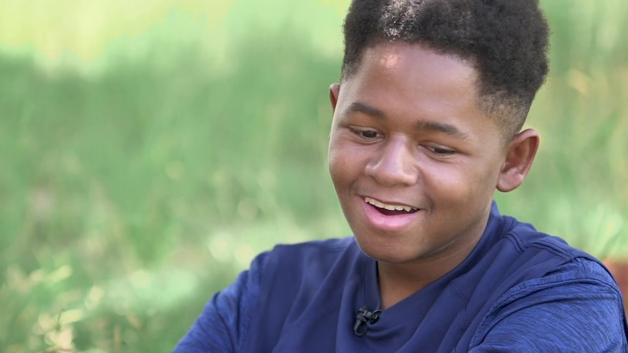 YouTube video thumbnail