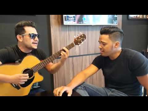 Ivan e Alexandre Ouça  canta muito..!!!