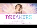 BTS Jungkook - Dreamers (FIFA World Cup Qatar 2022 Offical Sountrack)