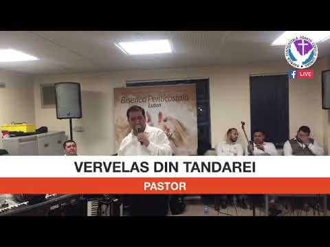 fratele Vervelaș- Predica cu har