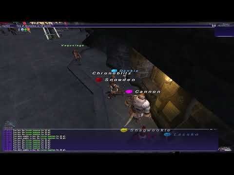Make tons of Gil with this little known FFXI Secret!