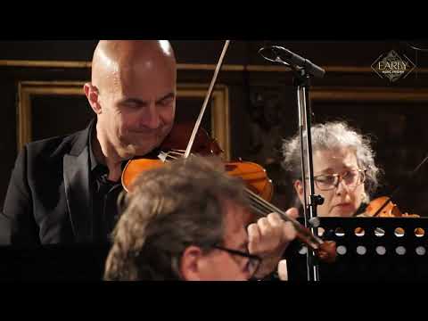 Accademia Bizantina - Stockholm Early Music Festival, 4 June 2025