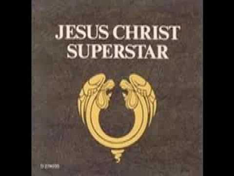 What's The Buzz/Strange Thing Mystifying - JCS -1970 version