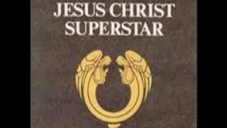 What&#39;s The Buzz/Strange Thing Mystifying - JCS -1970 version